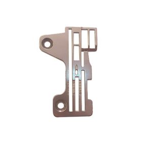 BDR GTP605D53 Kingtex Overlok 5 İp Penye Plaka