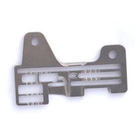 BDR GTP605D63 Juki Overlok 5 İplik Moj Plaka