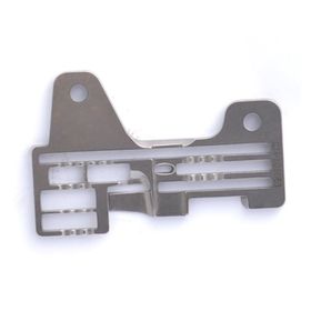 BDR GTP605D63 Juki Overlok 5 İplik Moj Plaka