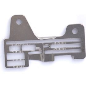 BDR GTP605D63 Juki Overlok 5 İplik Moj Plaka