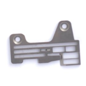 BDR GTP605D63 Juki Overlok 5 İplik Moj Plaka