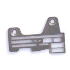 BDR GTP605D63 Juki Overlok 5 İplik Moj Plaka
