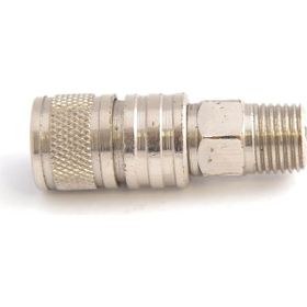 BDR H007 Hava Hortumu Bağlantı 1/4 Jack