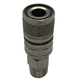 BDR H007 Hava Hortumu Bağlantı 1/4 Jack