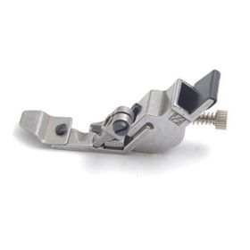 BDR H01-0406 1/2 Overlok Lastik 12.7 mm Ayak