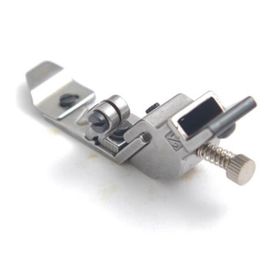 BDR H01-0406 1/2 Overlok Lastik 12.7 mm Ayak