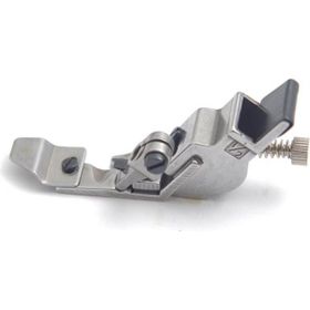 BDR H01-0406 1/2 Overlok Lastik 12.7 mm Ayak