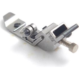 BDR H01-0406 1/2 Overlok Lastik 12.7 mm Ayak