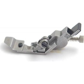BDR H01-0406 1/4 Overlok Lastik 6.4 mm Ayak