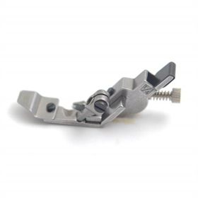 BDR H01-0406 1/4 Overlok Lastik 6.4 mm Ayak