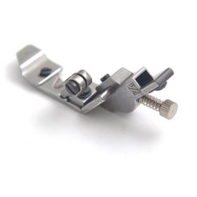 BDR H01-0406 1/4 Overlok Lastik 6.4 mm Ayak