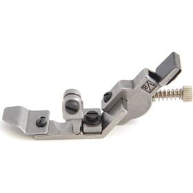 BDR H01-0406 1/8 Overlok Lastik 3.2 mm Ayak