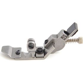 BDR H01-0406 1/8 Overlok Lastik 3.2 mm Ayak