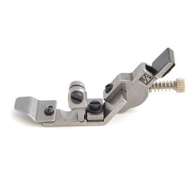 BDR H01-0406 1/8 Overlok Lastik 3.2 mm Ayak
