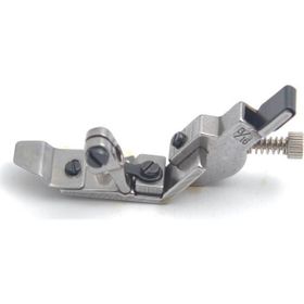 BDR H01-0406 3/16 Overlok Lastik 4.8 Ayak