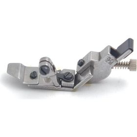 BDR H01-0406 3/16 Overlok Lastik 4.8 Ayak