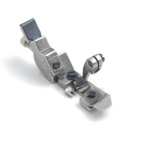 BDR H01-0406 3/16 Overlok Lastik 4.8 Ayak