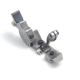 BDR H01-0406 3/16 Overlok Lastik 4.8 Ayak