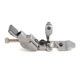 BDR H01-0406 3/8 Overlok Lastik 9.5 mm Ayak
