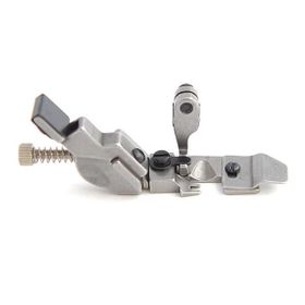 BDR H01-0406 3/8 Overlok Lastik 9.5 mm Ayak