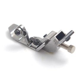 BDR H01-0406 3/8 Overlok Lastik 9.5 mm Ayak