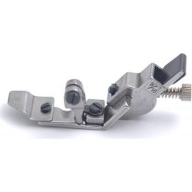 BDR H01-0406 5/16 Overlok Lastik 8 mm Ayak