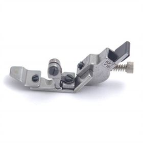 BDR H01-0406 5/16 Overlok Lastik 8 mm Ayak