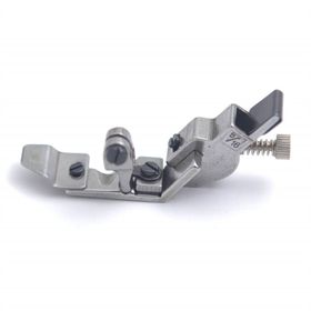 BDR H01-0406 5/16 Overlok Lastik 8 mm Ayak