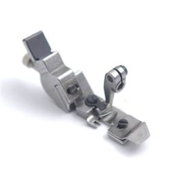 BDR H01-0406 5/16 Overlok Lastik 8 mm Ayak
