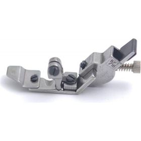 BDR H01-0406 5/16 Overlok Lastik 8 mm Ayak