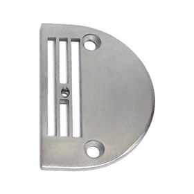 BDR H26 150792 P004 Düz Makine Kot Plaka