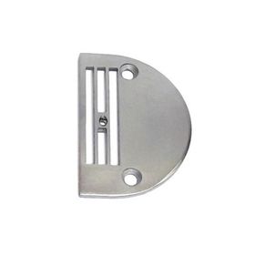 BDR H26 150792 P004 Düz Makine Kot Plaka