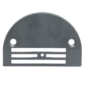 BDR H26 150792 P004 Düz Makine Kot Plaka