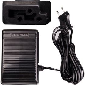 BDR HKT-08-16 (BD-0047) Ev Tipi Aile Dikiş Makinesi Overlok ve Paça Baskı Pedalı