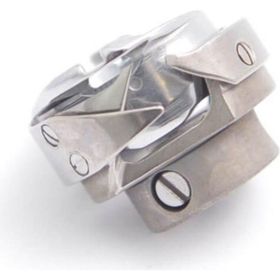 BDR HSH-8.00B Düz Makine 8 mm Çağanoz