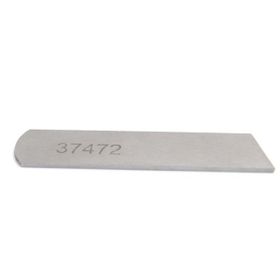 BDR IDL-37472 B318 Topbaşı Alt Bıçak