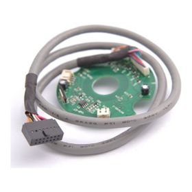 BDR J80971-001 Brother 7200 Senkron