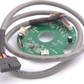 BDR J80971-001 Brother 7200 Senkron