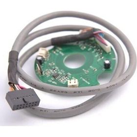 BDR J80971-001 Brother 7200 Senkron