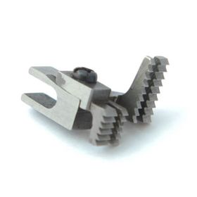 BDR Juki 118-82107 + 118-87106 Overlok 4 İp Arka ve Zincir Dişli