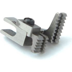 BDR Juki 118-82107 + 118-87106 Overlok 4 İp Arka ve Zincir Dişli
