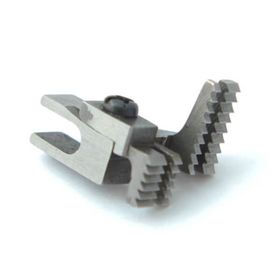 BDR Juki 118-82107 + 118-87106 Overlok 4 İp Arka ve Zincir Dişli