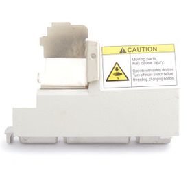 BDR Juki 121-01309 Overlok 3600 Ön Sürgü Kapak Takım