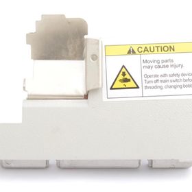 BDR Juki 121-01309 Overlok 3600 Ön Sürgü Kapak Takım