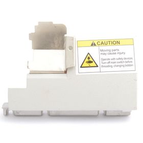 BDR Juki 121-01309 Overlok 3600 Ön Sürgü Kapak Takım