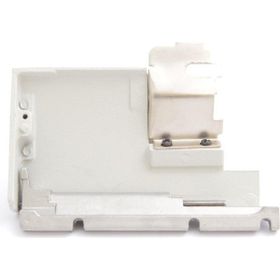 BDR Juki 121-01309 Overlok 3600 Ön Sürgü Kapak Takım