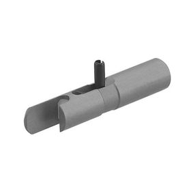 BDR Juki 121-14468 122-82109 Overlok Ayak Baskı Çatalı