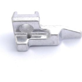 BDR Juki 121-33302 Overlok 3600 3 İp Üst Bıçak Kütük