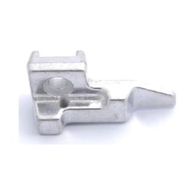 BDR Juki 121-33302 Overlok 3600 3 İp Üst Bıçak Kütük