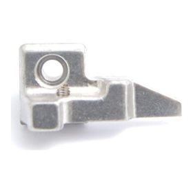 BDR Juki 121-33401 Overlok 3600-3900 5 İp Üst Bıçak Kütüğü